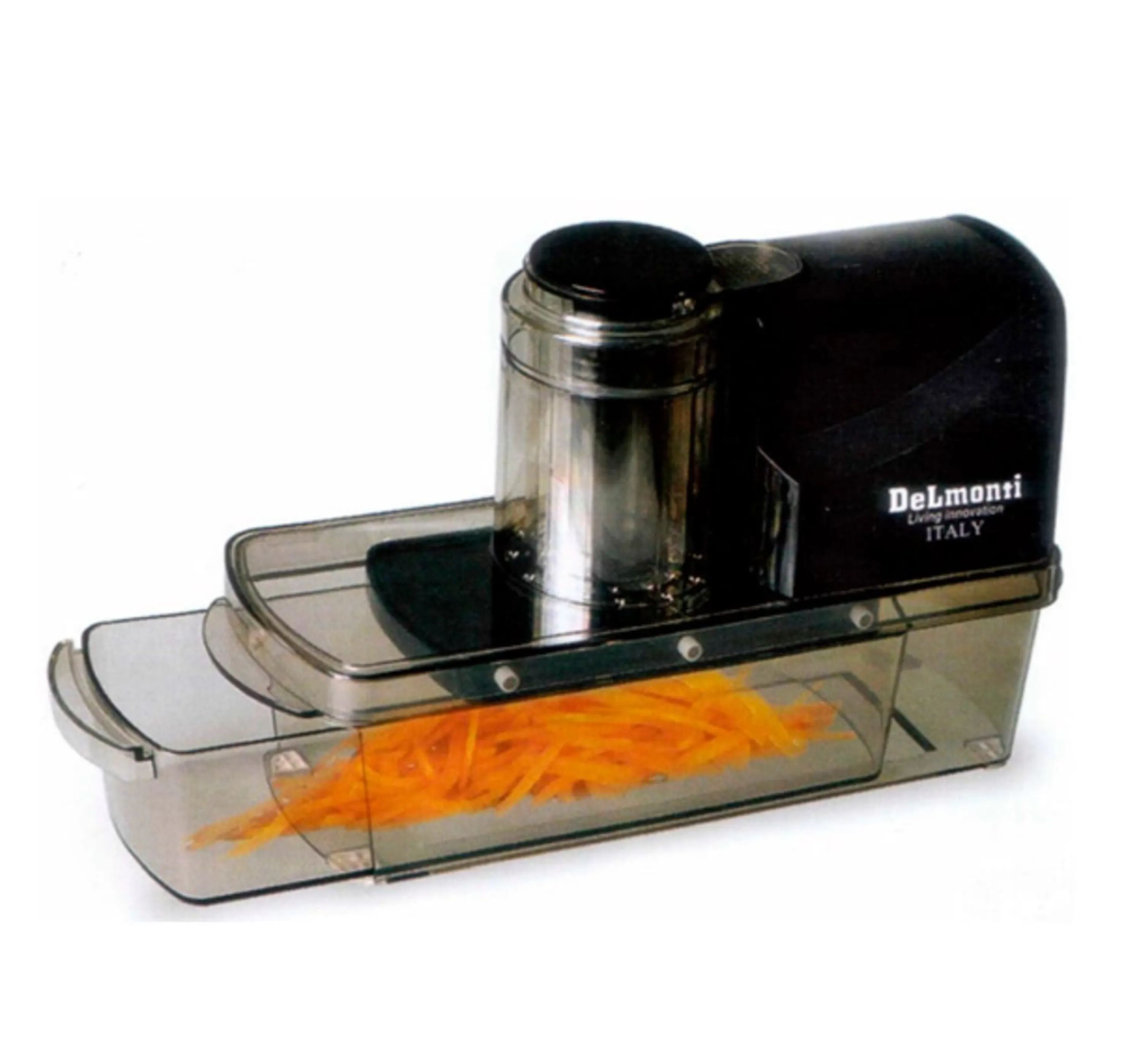 رنده برقی دلمونتی DL-610